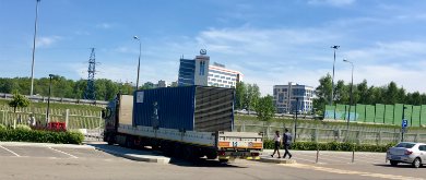 Компания «Комплексные Энергосистемы» выполнила заказ аэропорта Шереметьево