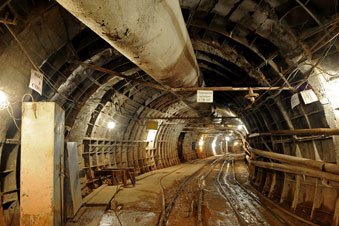 Москва растет и развивается